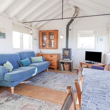 The Old Fisherman'S Hut Southwold Luaran gambar