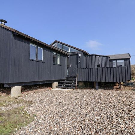 The Old Fisherman'S Hut Southwold Luaran gambar