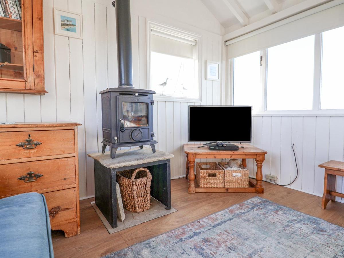 The Old Fisherman'S Hut Southwold Luaran gambar